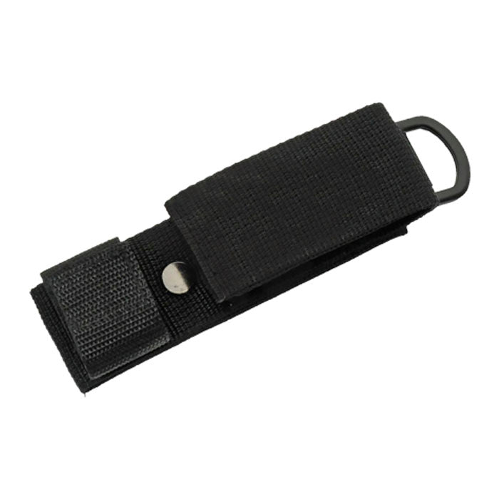 16" Black Taiwan Expandable Striker