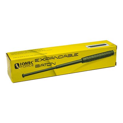 16" Black Taiwan Expandable Striker