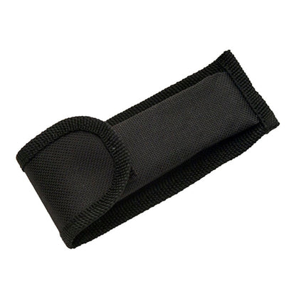 Single Bolster Lock Back Foldable Knife