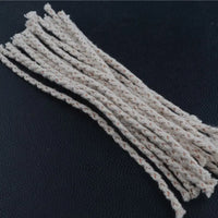 Cotton Wick for Lighters