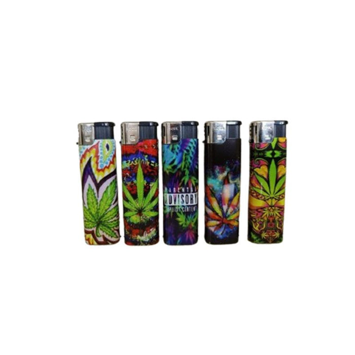 Soul - Kush Power Lighter