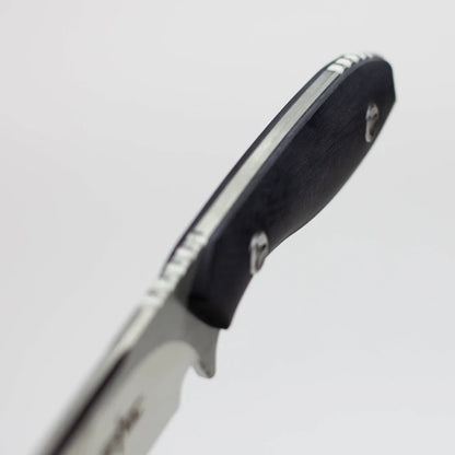 S-TEC - 8.5" Full Tang Fixed Blade