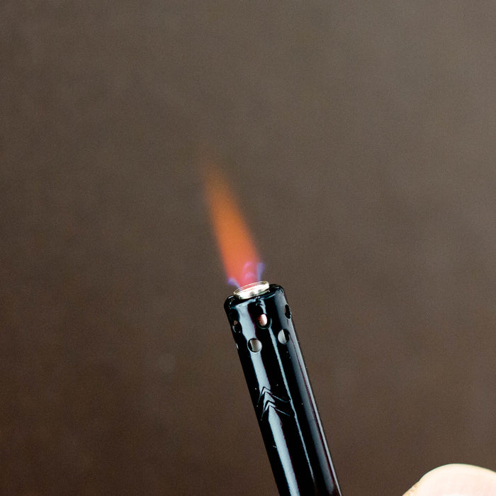 Beep - Refillable Turbo Flame Torch Lighter