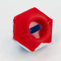 Silicone Cap - Fit For 510 Batteries