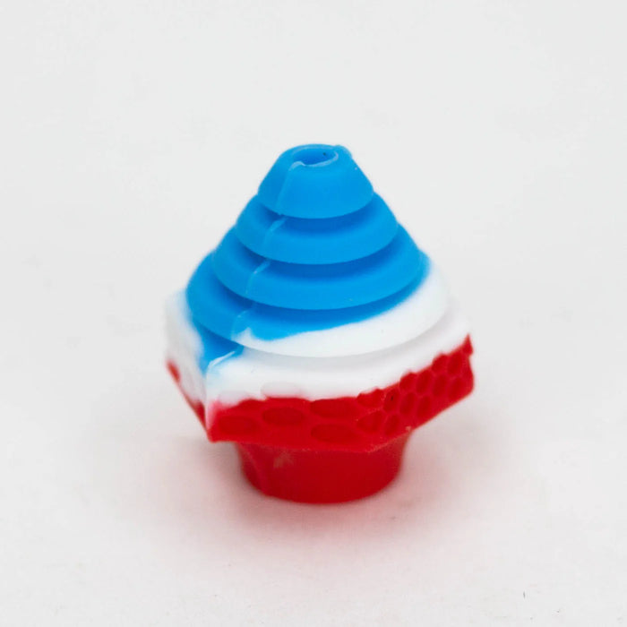 Silicone Cap - Fit For 510 Batteries