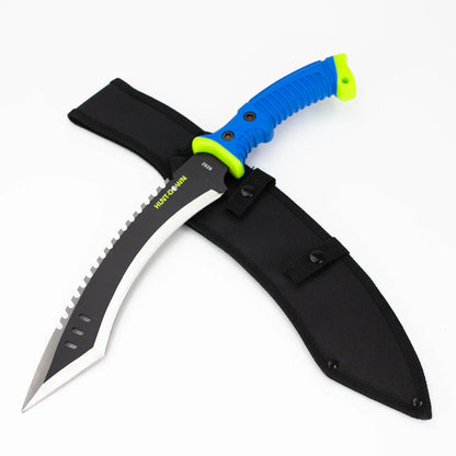 Hunt-Down - 16" Full Tang Hunting Knife