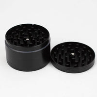 Glow In the Dark Grinder en 4 parties 63MM
