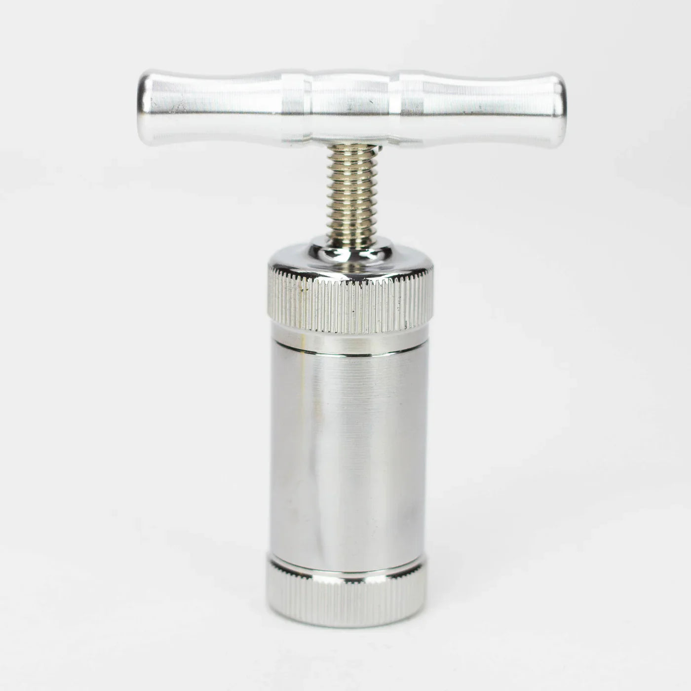 Fortune - Pollen Hemp Press Compressor