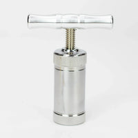 Fortune - Pollen Hemp Press Compressor