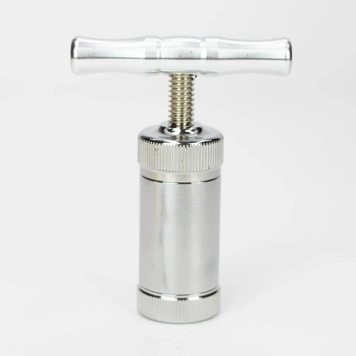 Fortune - Pollen Hemp Press Compressor