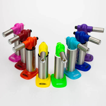 BIG BUDDY - Butane Refillable Turbo Torch