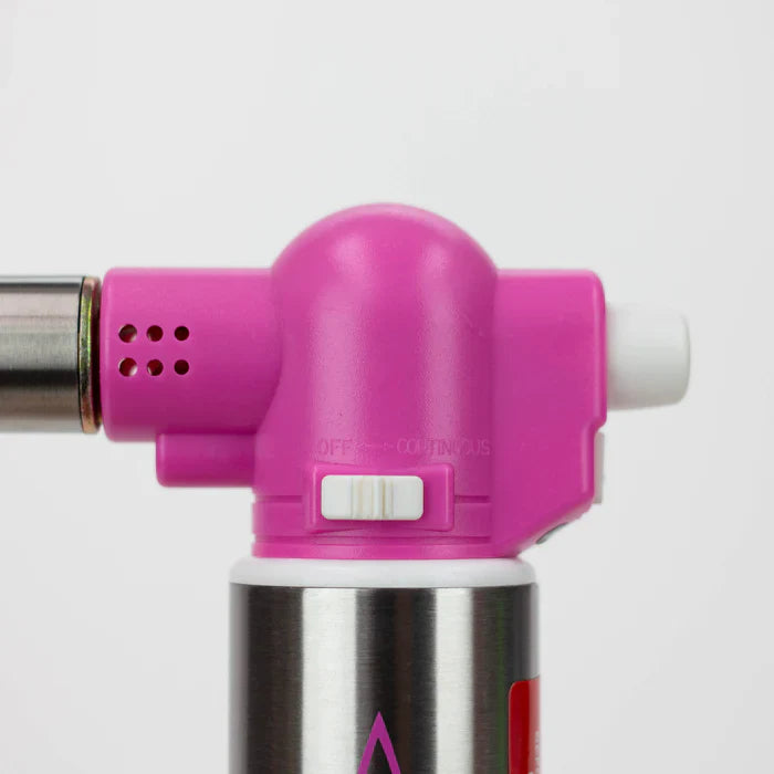 BIG BUDDY - Butane Refillable Turbo Torch