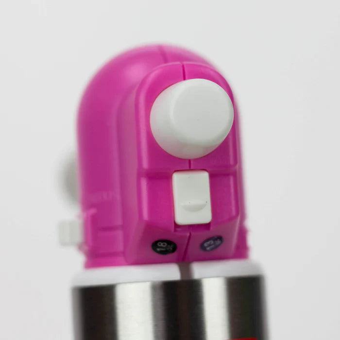 BIG BUDDY - Butane Refillable Turbo Torch