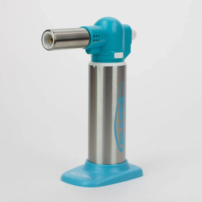 BIG BUDDY - Butane Refillable Turbo Torch