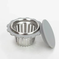 HERBWARE - Mason Jar Humidity PK holder R