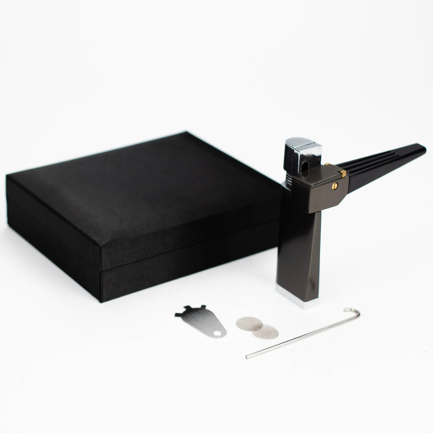 All-in-one Pipe Regal Lighter