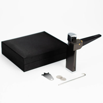 All-in-one Pipe Regal Lighter