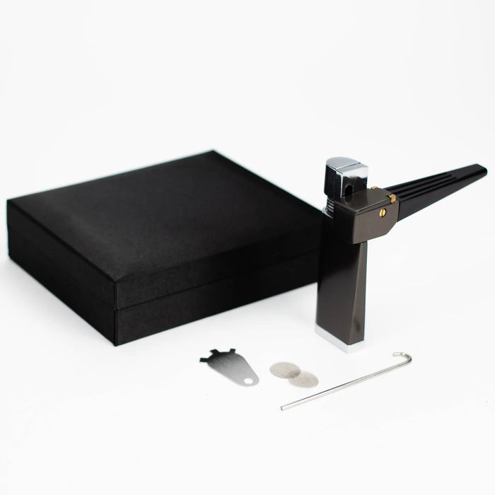 All-in-one Pipe Regal Lighter