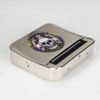 Rose Skull 70mm Automatic Rolling Machine