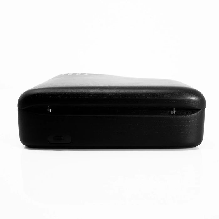 TOQi - Blunt Box with LED Tray & Humidity Control