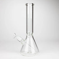 14″ 7MM Monday to Sunday Sticker Glass Bong