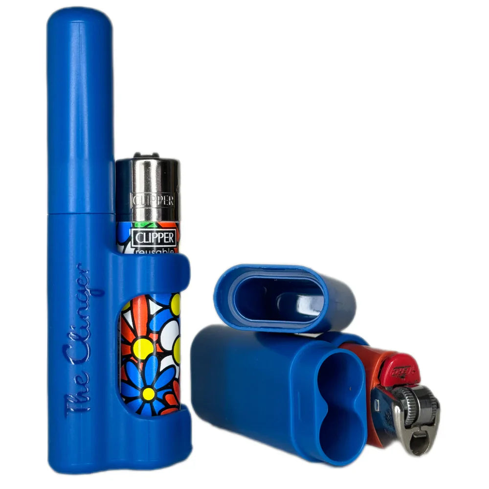 The Clinger - Smell-Proof Joint Case - Stage 2