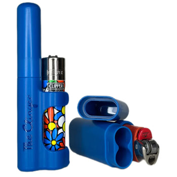 The Clinger - Smell-Proof Joint Case - Stage 2