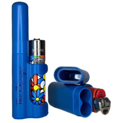 The Clinger - Smell-Proof Joint Case - Stage 2
