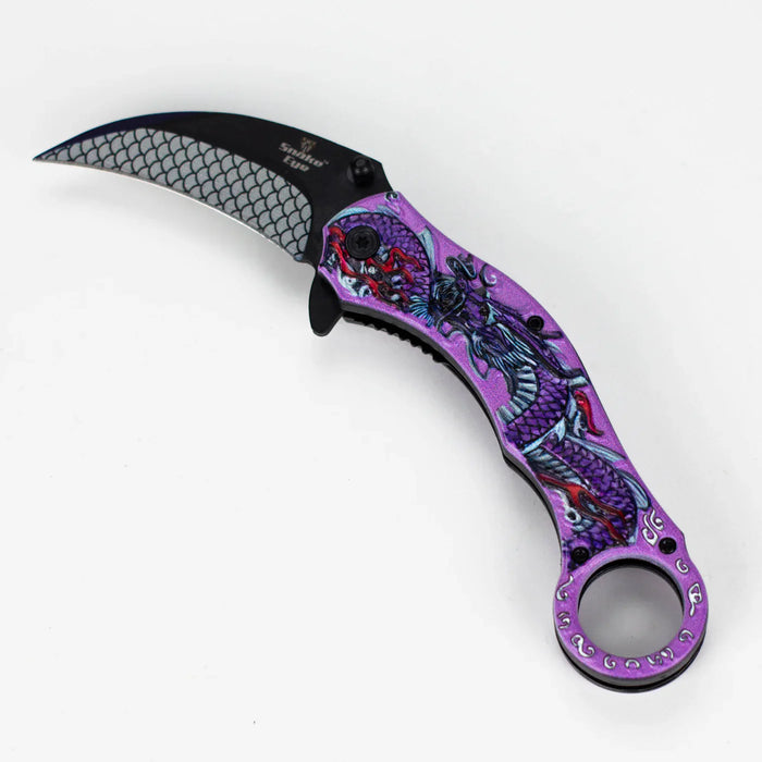 Snake Eye - 10