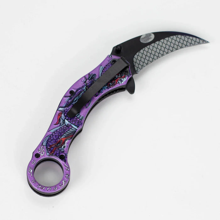 Snake Eye - 10