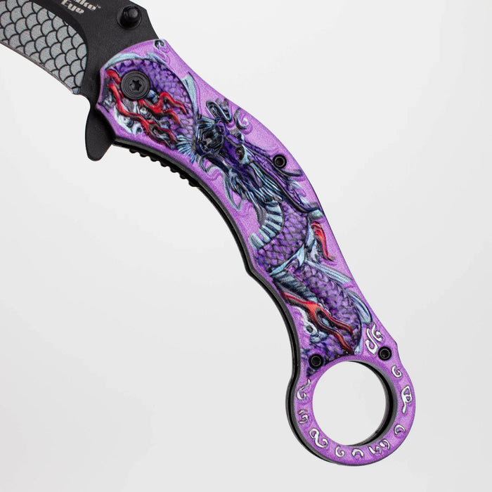 Snake Eye - 10
