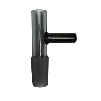 Colourful Glass Popper Bowl