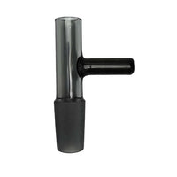 Colourful Glass Popper Bowl