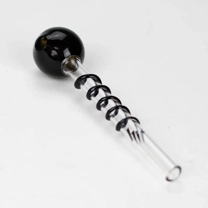 HIT - 5.5" Spring Oil Burner