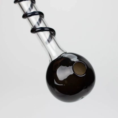 HIT - 5.5" Spring Oil Burner