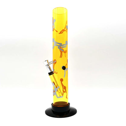 12" FAP-1 Acrylic Water Pipe