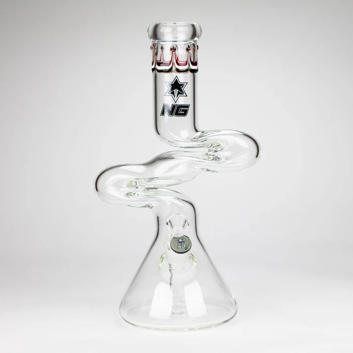 Bang à eau Kink 11,5" Zong