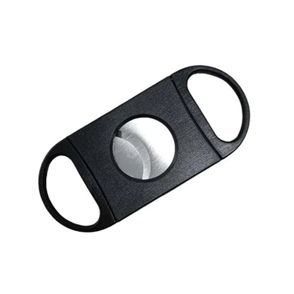 Stainless Steel Cigar Cutter