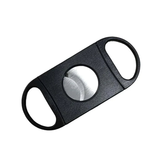 Stainless Steel Cigar Cutter