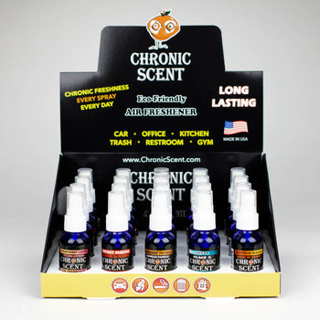 Chronic Scent - 1oz/ 30ml Air Freshener
