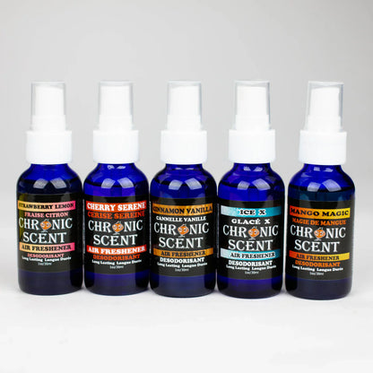 Chronic Scent - 1oz/ 30ml Air Freshener