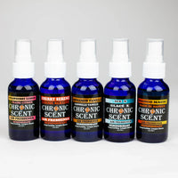 Chronic Scent - 1oz/ 30ml Air Freshener