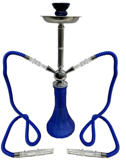 Tanya | 28" Hookah Kit - V5 Series Two Hose