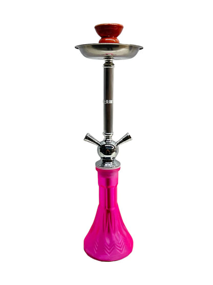 Tanya | 28" Hookah Kit - V5 Series Two Hose