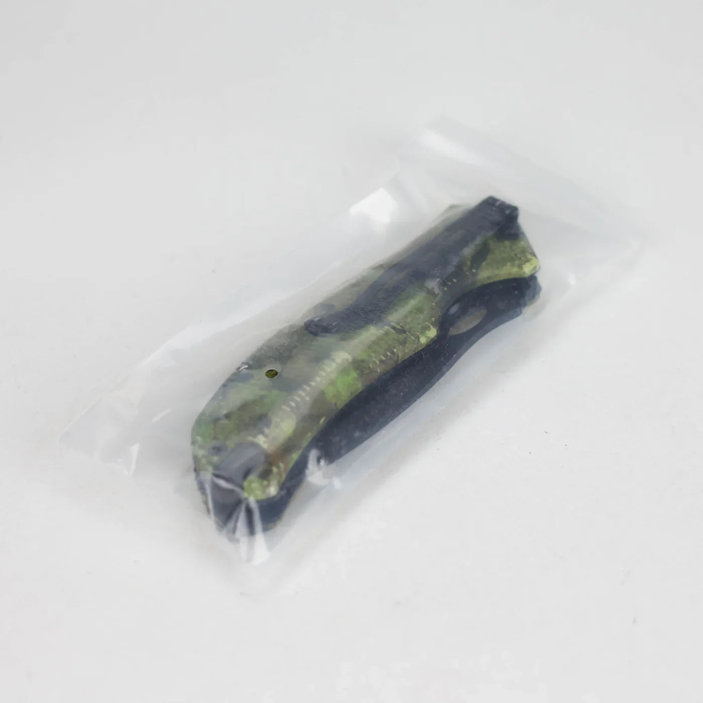 8.25" Pocket Knife - CamoClaw