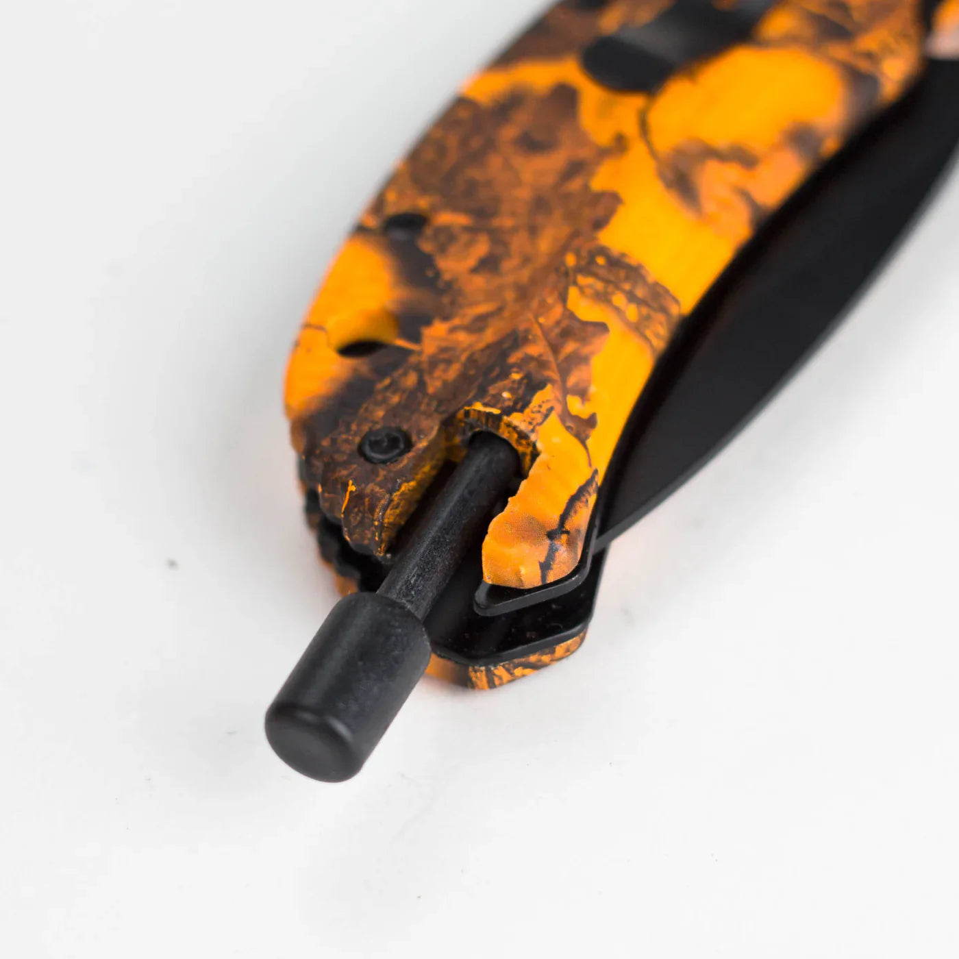 8.25" Pocket Knife - CamoClaw