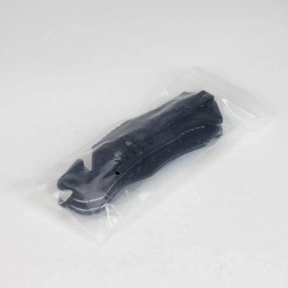 7" Foldable Pocket Knife - SkullBlade