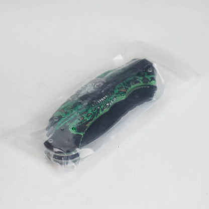 8.5" Foldable Pocket Knife - Phantom Fang