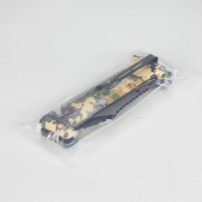 9" Pocket Knife - StealthGrip