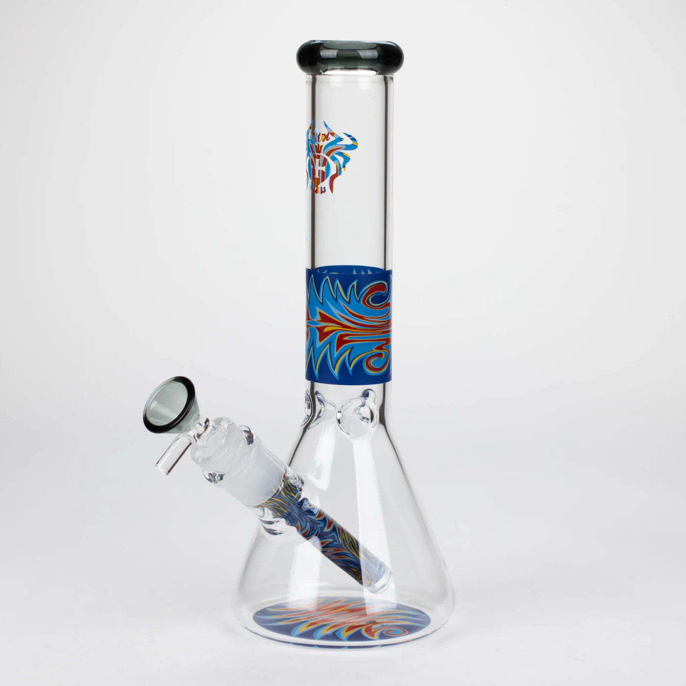 Xtreme 10" Glass Bong